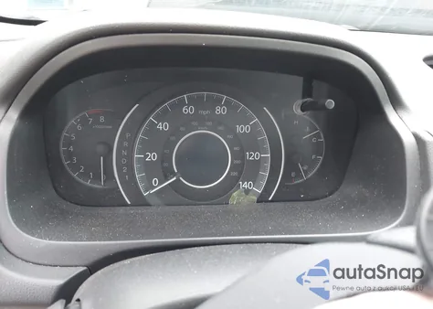 2014 Honda Cr-V Ex z USA, uszkodzony, nr VIN 5J6RM4H53EL010170